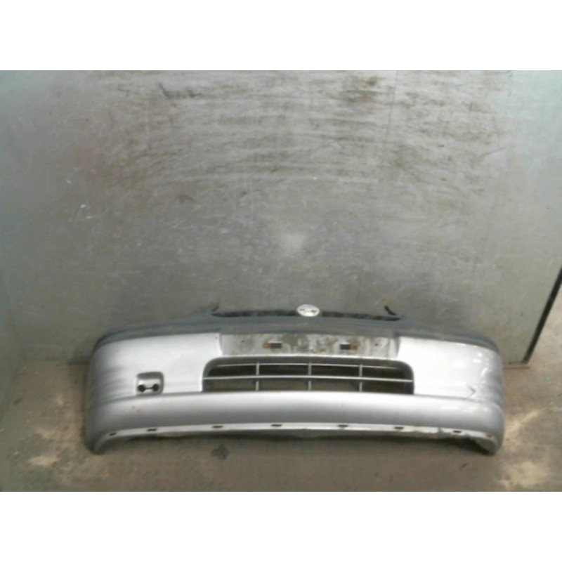 Pare choc avant OPEL CORSA B Photo n°3