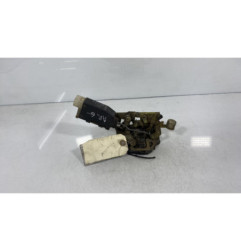 Serrure arriere gauche OPEL CORSA B Photo n°1
