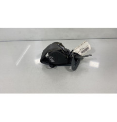 Ceinture arriere droit RENAULT SCENIC 1 Photo n°1