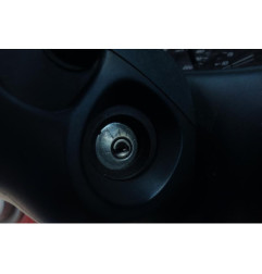 Ceinture arriere droit RENAULT SCENIC 1