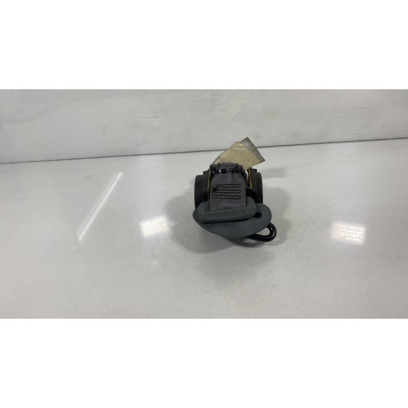 Ceinture arriere gauche RENAULT SCENIC 1 Photo n°1