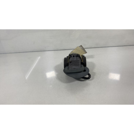 Ceinture arriere gauche RENAULT SCENIC 1 Photo n°1