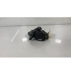 Ceinture arriere gauche RENAULT SCENIC 1
