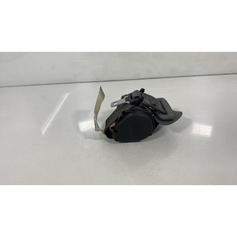 Ceinture arriere gauche RENAULT SCENIC 1 Photo n°3