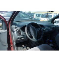 Ceinture arriere gauche RENAULT SCENIC 1