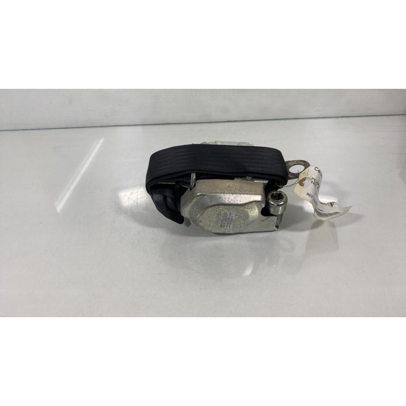 Pretensionneur de ceinture avant droit PEUGEOT 107 Photo n°3