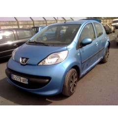 Pretensionneur de ceinture avant droit PEUGEOT 107