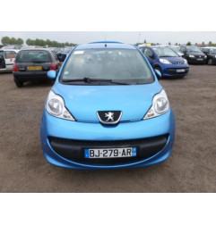 Pretensionneur de ceinture avant droit PEUGEOT 107