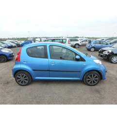 Pretensionneur de ceinture avant droit PEUGEOT 107