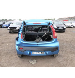 Pretensionneur de ceinture avant droit PEUGEOT 107