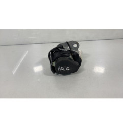 Ceinture arriere gauche VOLKSWAGEN GOLF 6 Photo n°1
