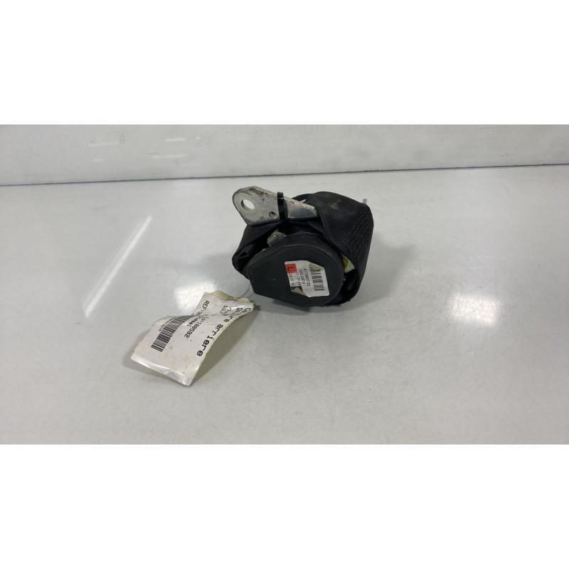 Ceinture arriere gauche VOLKSWAGEN GOLF 6 Photo n°3