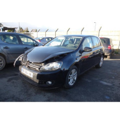 Ceinture arriere gauche VOLKSWAGEN GOLF 6