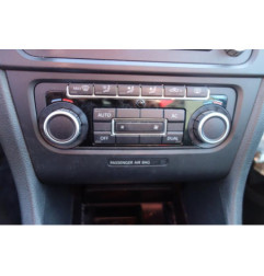 Ceinture arriere gauche VOLKSWAGEN GOLF 6