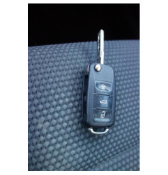 Ceinture arriere gauche VOLKSWAGEN GOLF 6