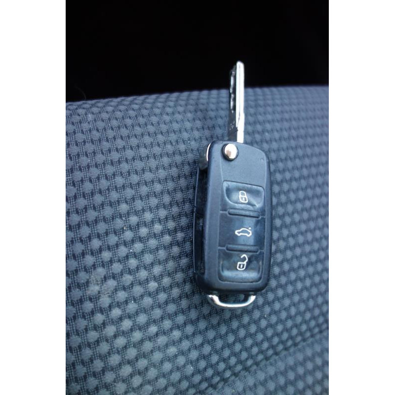 Ceinture arriere gauche VOLKSWAGEN GOLF 6 Photo n°12