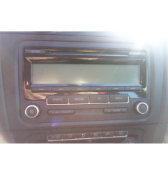Retroviseur interieur VOLKSWAGEN GOLF 6