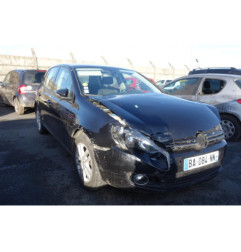 Amortisseur avant droit VOLKSWAGEN GOLF 6