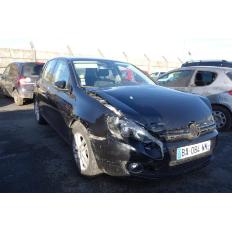 Amortisseur avant droit VOLKSWAGEN GOLF 6