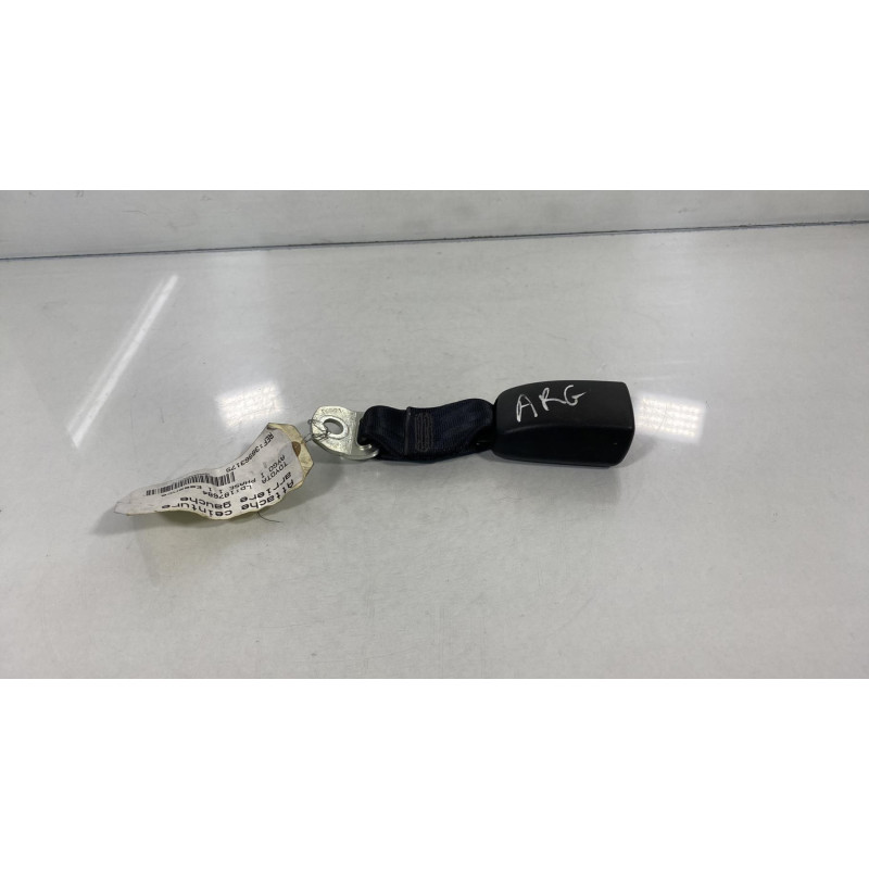 Attache ceinture arriere gauche TOYOTA AYGO 1 Photo n°1