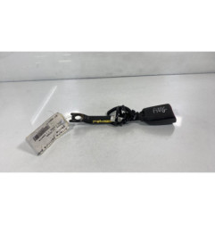 Attache ceinture avant gauche TOYOTA AYGO 1 Photo n°1