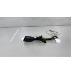 Attache ceinture avant gauche TOYOTA AYGO 1