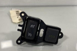 Commande regulateur vitesse RENAULT CLIO 4