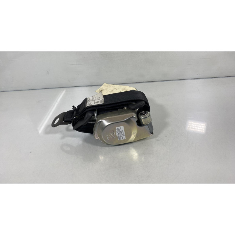 Pretensionneur de ceinture avant droit TOYOTA AYGO 1 Photo n°2