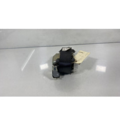Pretensionneur de ceinture avant droit TOYOTA AYGO 1