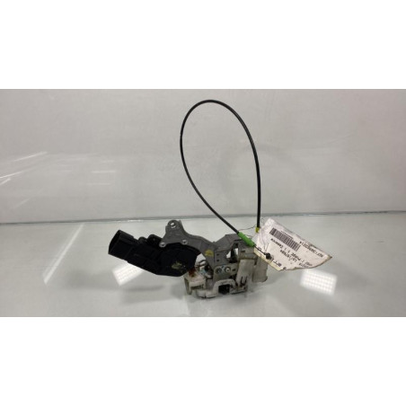 Serrure arriere droit TOYOTA AYGO 1 Photo n°1