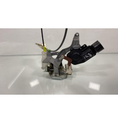 Serrure arriere droit TOYOTA AYGO 1