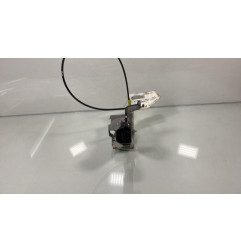 Serrure arriere droit TOYOTA AYGO 1