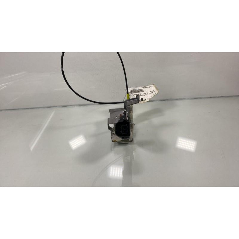 Serrure arriere droit TOYOTA AYGO 1 Photo n°3