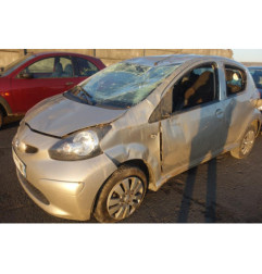 Serrure avant gauche TOYOTA AYGO 1