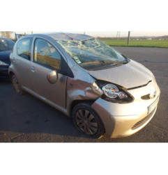 Serrure avant gauche TOYOTA AYGO 1