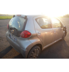 Serrure avant gauche TOYOTA AYGO 1