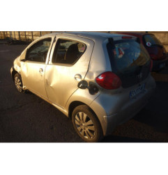 Serrure avant gauche TOYOTA AYGO 1
