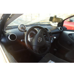 Serrure avant gauche TOYOTA AYGO 1