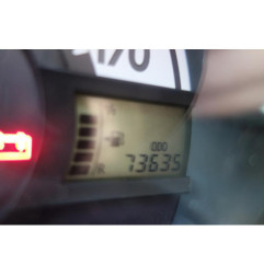Serrure avant gauche TOYOTA AYGO 1