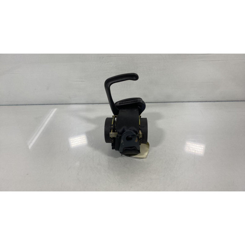 Ceinture arriere droit PEUGEOT 307 Photo n°1