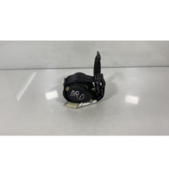 Ceinture arriere droit PEUGEOT 307