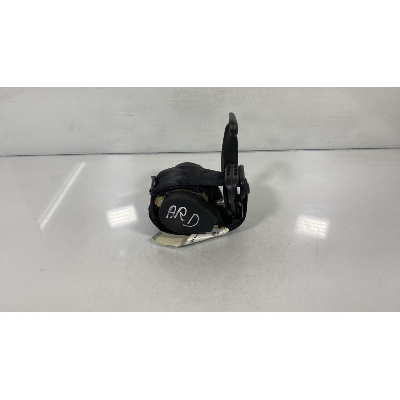 Ceinture arriere droit PEUGEOT 307 Photo n°3