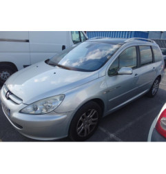 Ceinture arriere droit PEUGEOT 307