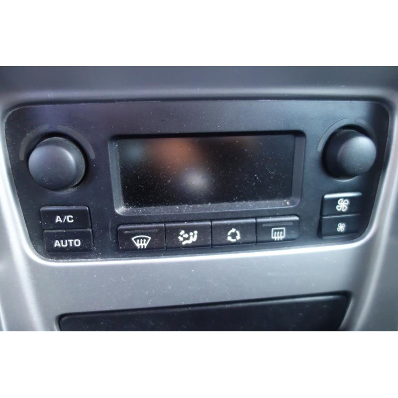 Ceinture arriere droit PEUGEOT 307 Photo n°9