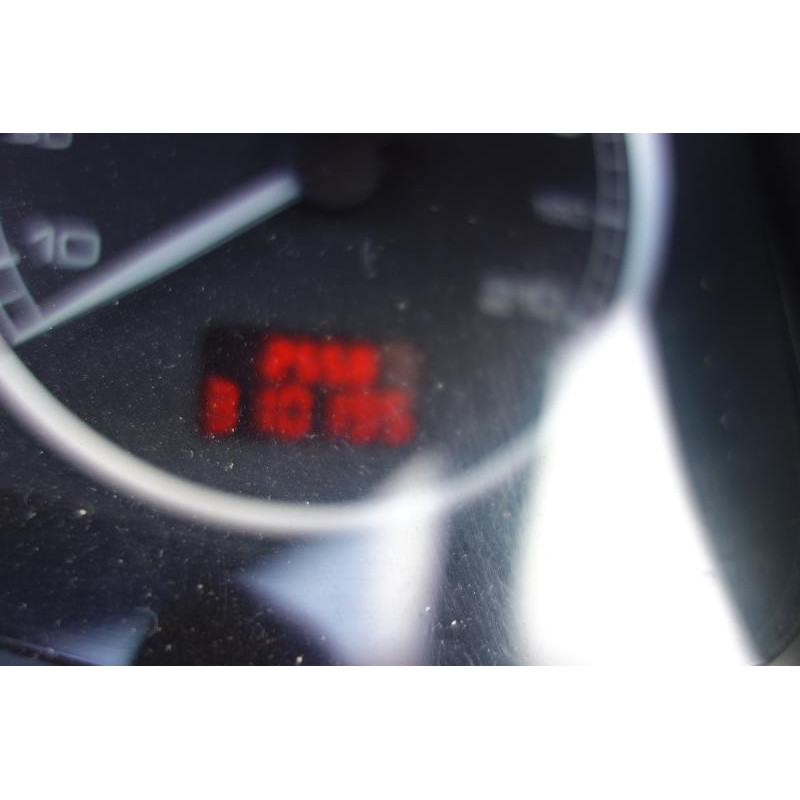 Ceinture arriere droit PEUGEOT 307 Photo n°11