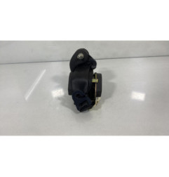 Ceinture arriere gauche PEUGEOT 307 Photo n°1