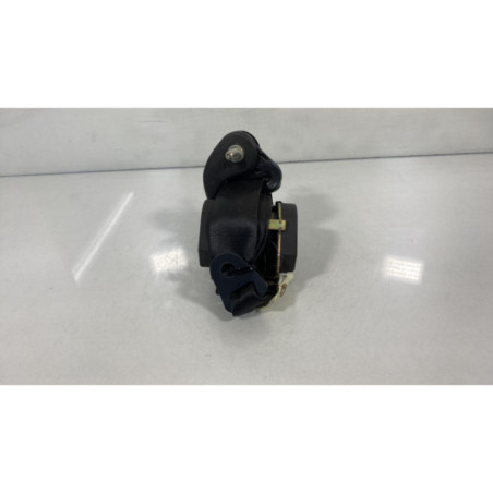 Ceinture arriere gauche PEUGEOT 307 Photo n°1