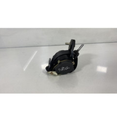 Ceinture arriere gauche PEUGEOT 307