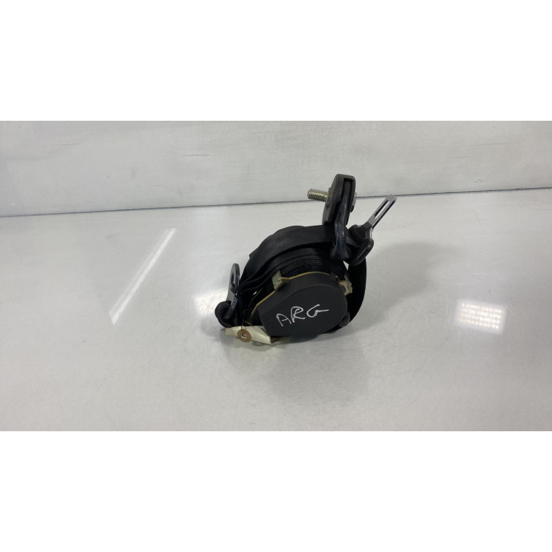 Ceinture arriere gauche PEUGEOT 307 Photo n°3