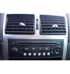 Ceinture arriere gauche PEUGEOT 307